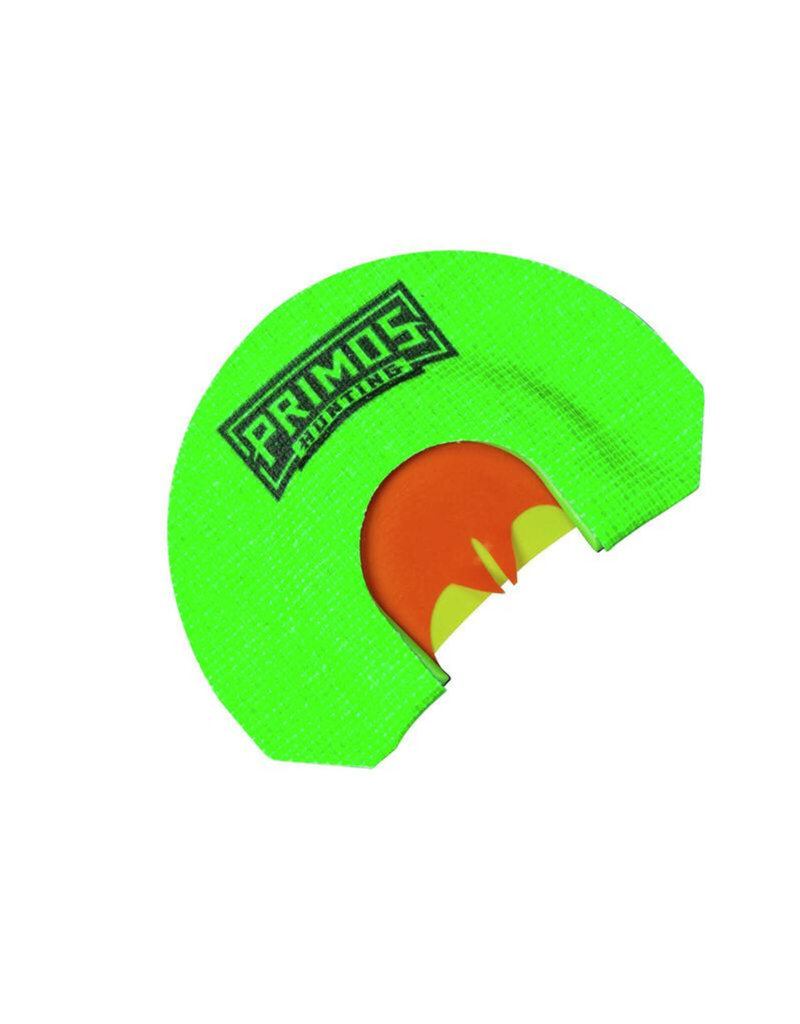 PRIMOS Primos The Lucy Hen House Series Turkey Mouth Call - w/ Bat Cut