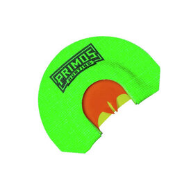 PRIMOS Primos The Lucy Hen House Series Turkey Mouth Call - w/ Bat Cut