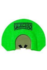 PRIMOS Primos PS1264 Hen House Turkey Call, The Karen w/ Double Ghost Cut