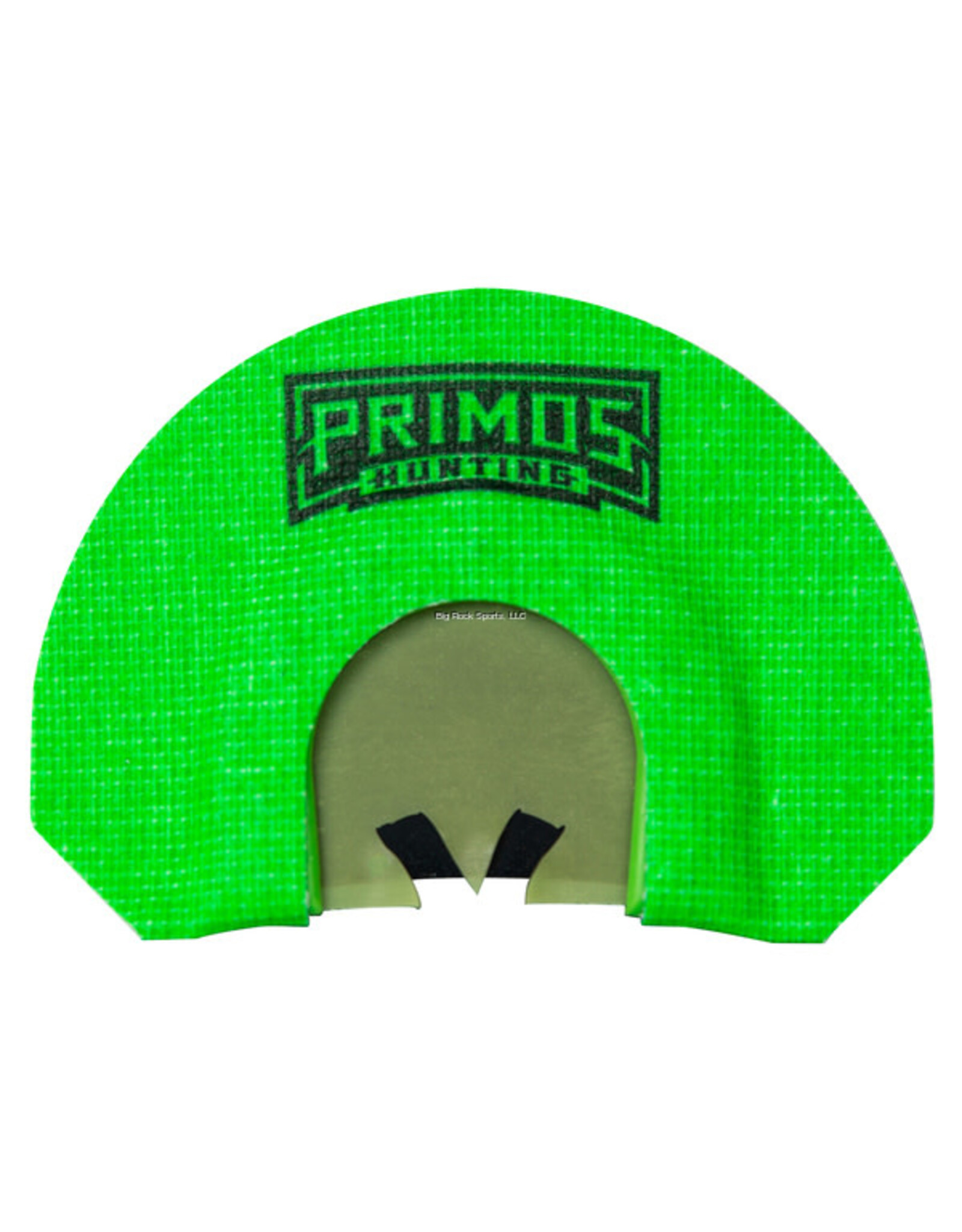 PRIMOS Primos PS1264 Hen House Turkey Call, The Karen w/ Double Ghost Cut