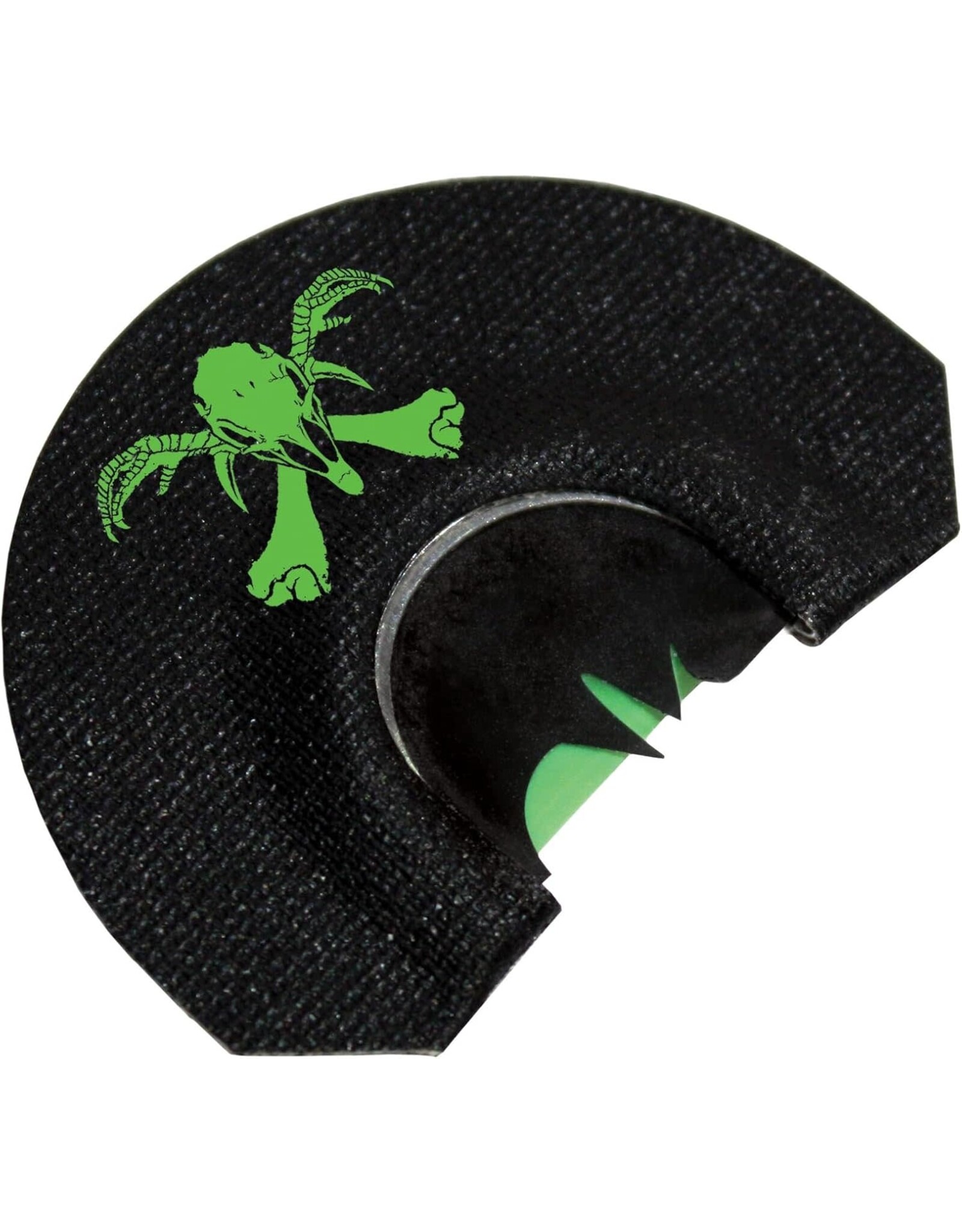 PRIMOS Primos Hook Hunter PS1247 Sharp Hook Turkey Call w/Spike Cut