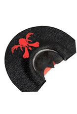 PRIMOS Primos Long Hooks with Upper Cut Turkey Call