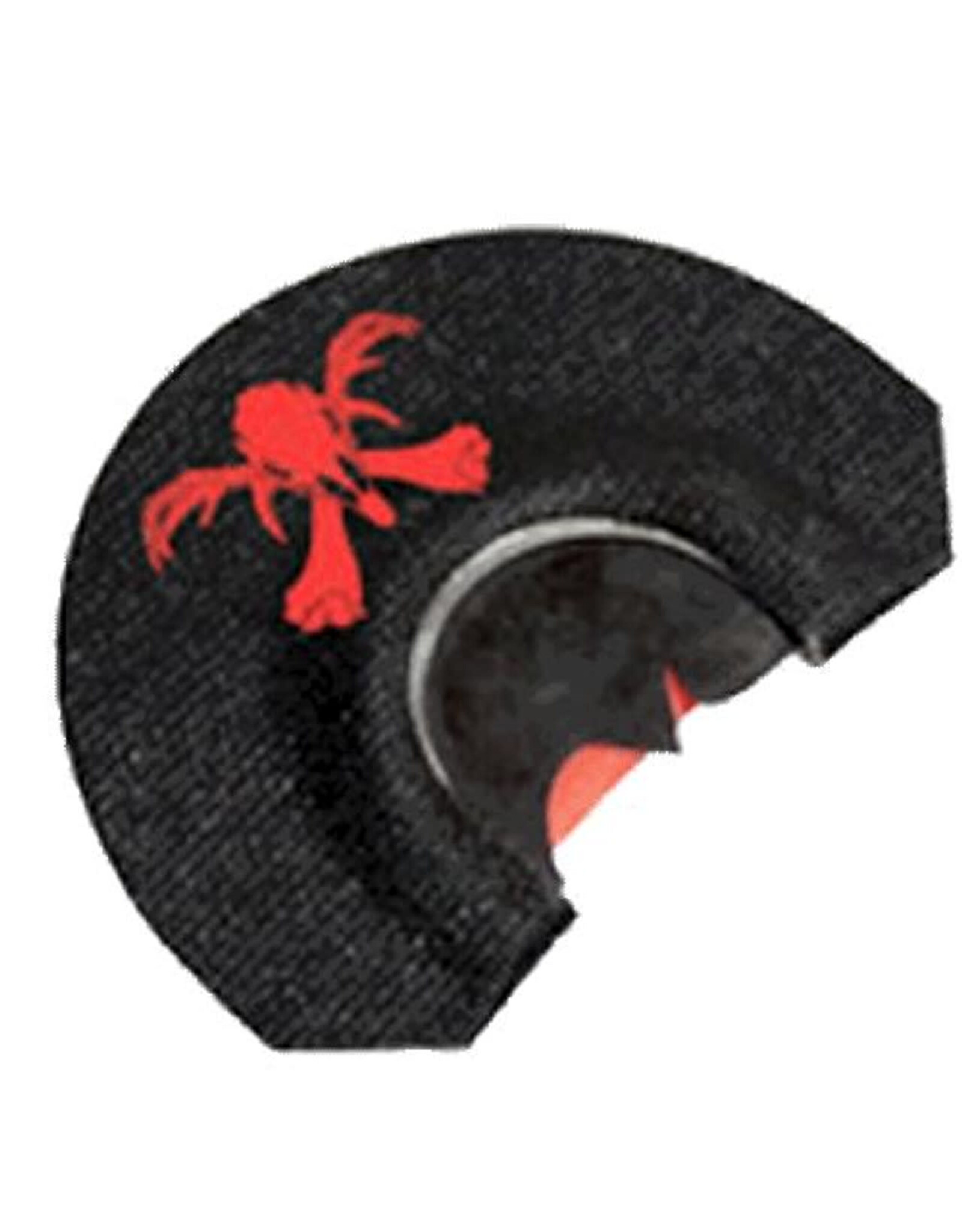 PRIMOS Primos Long Hooks with Upper Cut Turkey Call