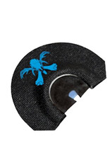 PRIMOS Primos Hooks 2" Ghost Cut Turkey Call