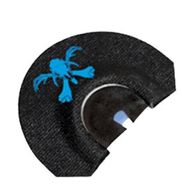 PRIMOS Primos Hooks 2" Ghost Cut Turkey Call