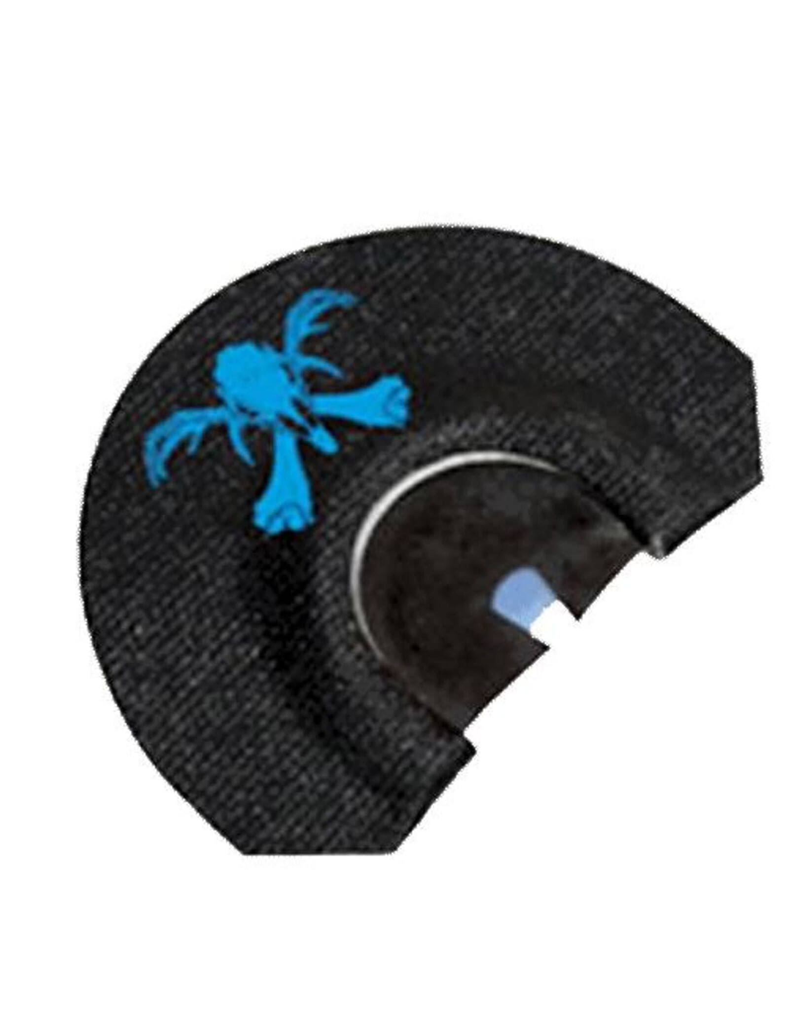 PRIMOS Primos Hooks 2" Ghost Cut Turkey Call