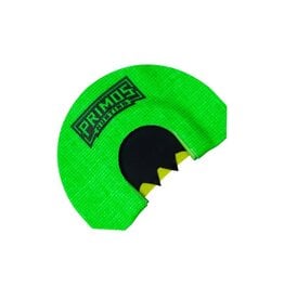 PRIMOS Primos The Deborah - Hen House Series Turkey Mouth Call