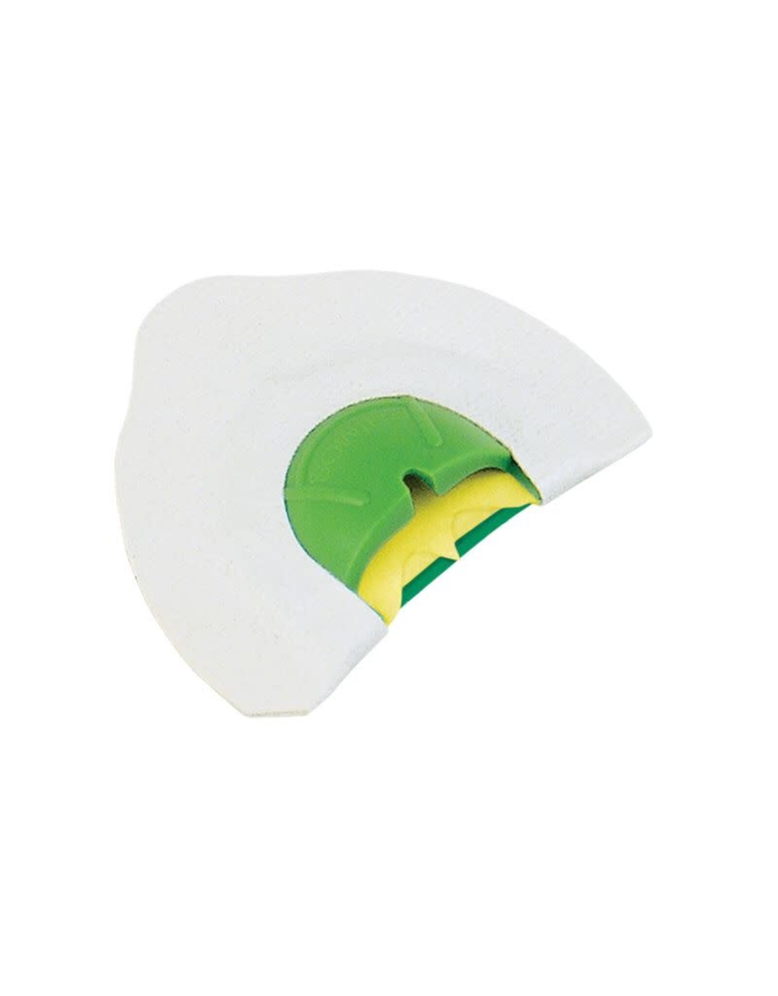 PRIMOS Primos Sonic Dome® Triple with Bat Cut™