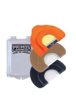 PRIMOS Primos Diamond Select 3 Turkey Calls