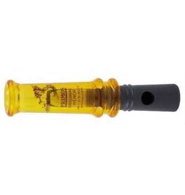 PRIMOS Primos 00820 Original Wench Duck Call, Double-Reed