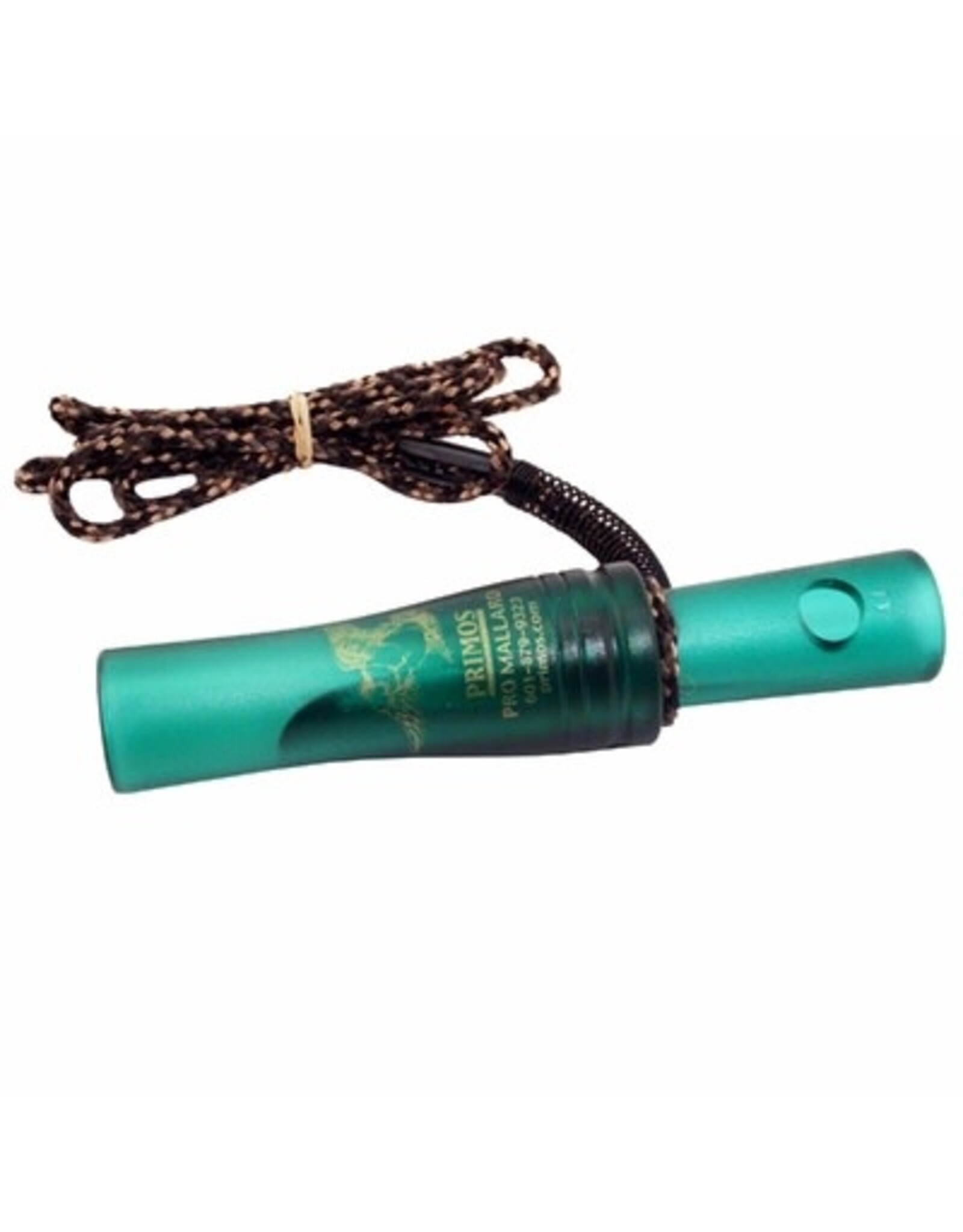 PRIMOS Primos PS804 Pro Mallard Duck Call Single-Reed