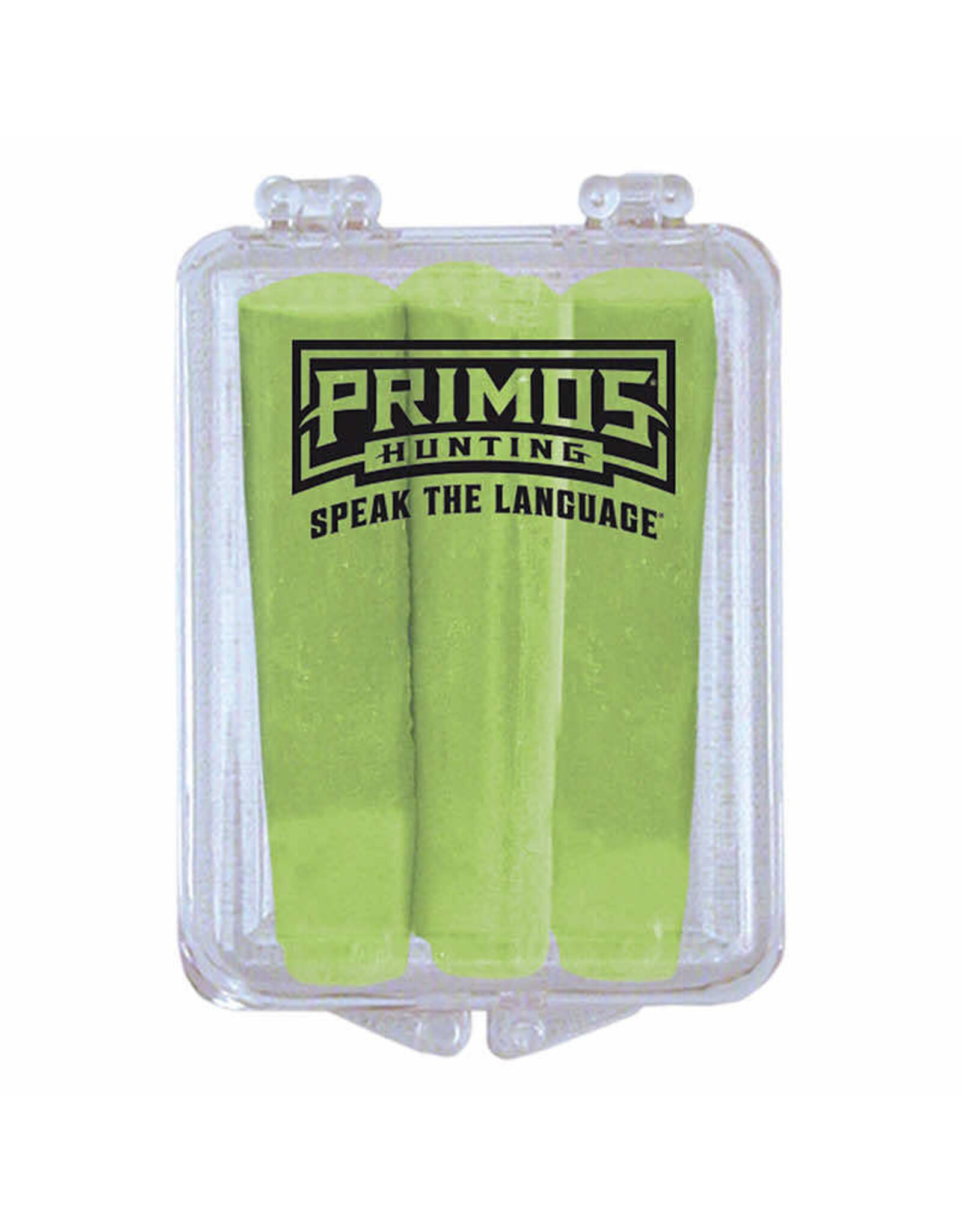 PRIMOS Primos Box Call Chalk