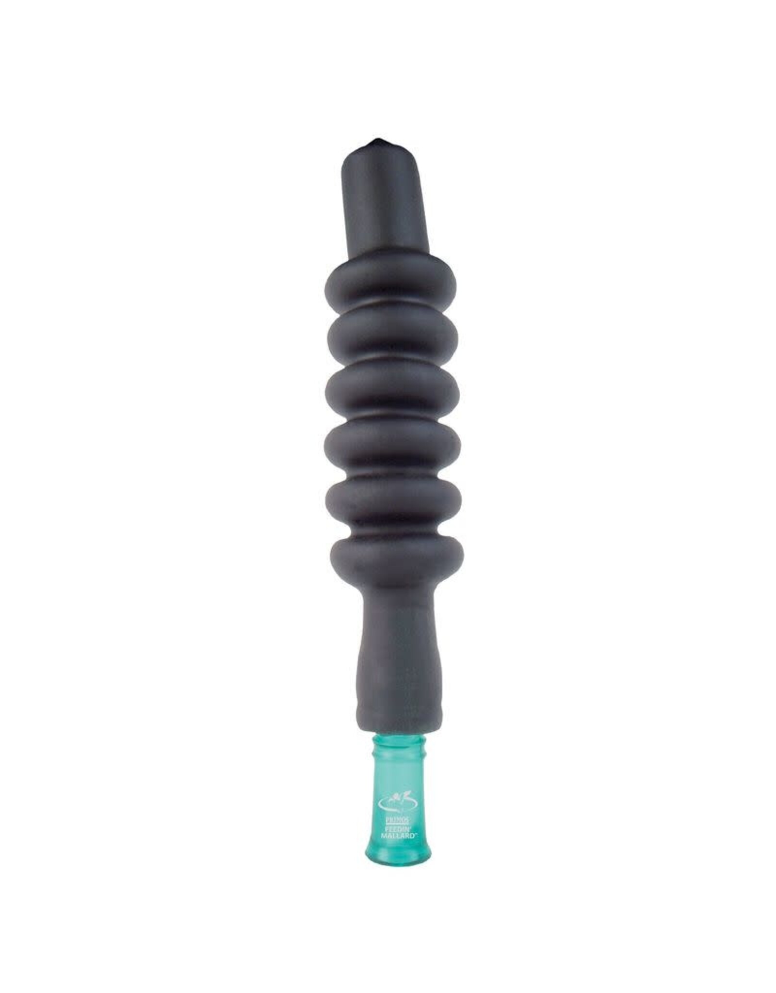 PRIMOS Primos 00829 Feedin' Mallard Duck Call Shaker-Style