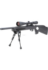 Champion Champion 40854 Standard Bipod, Adjustable 6" - 9", Sling Swivel Attachment