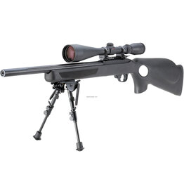 Champion Champion 40854 Standard Bipod, Adjustable 6" - 9", Sling Swivel Attachment