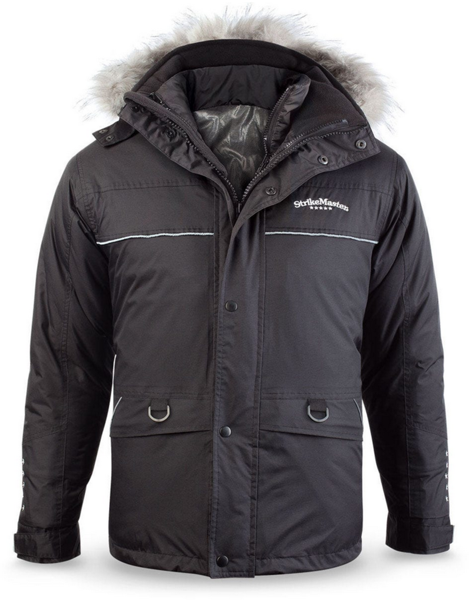 Strike Master StrikeMaster Allie Jacket