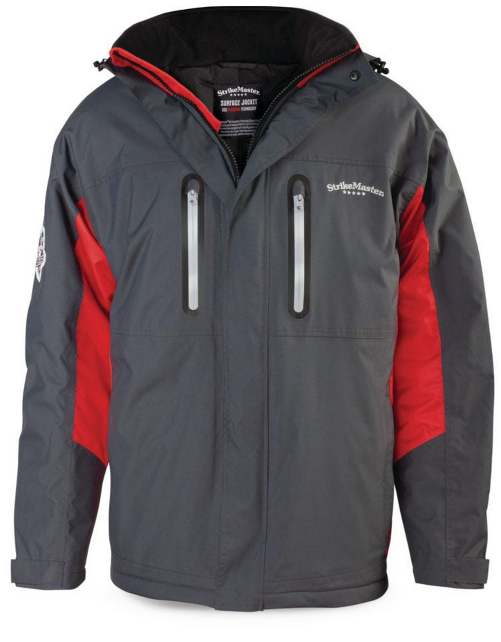 Strike Master StrikeMaster Surface Jacket