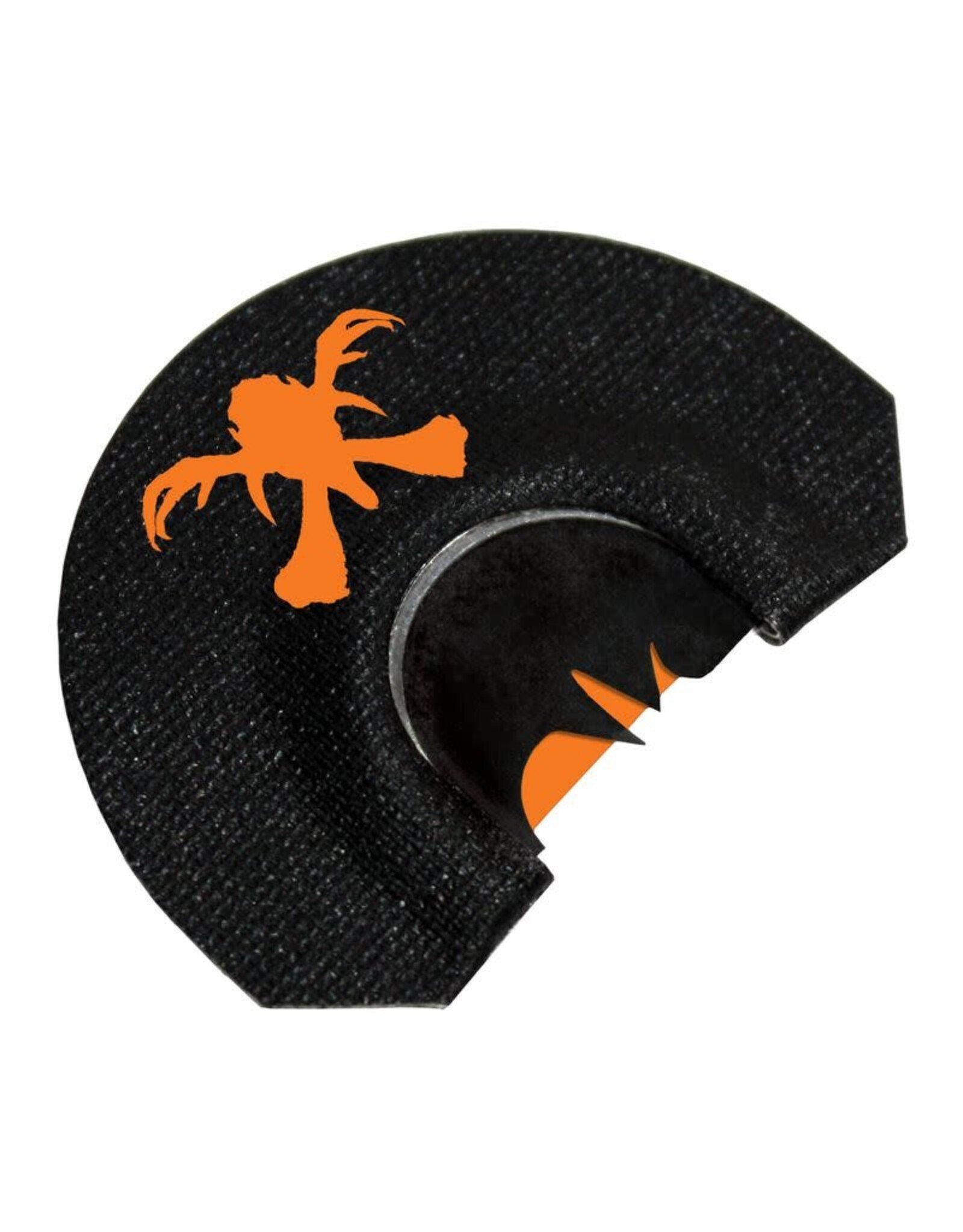 PRIMOS Primos Curved Hooks™ with Crew Cut Turkey Call