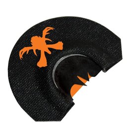 PRIMOS Primos Curved Hooks™ with Crew Cut Turkey Call