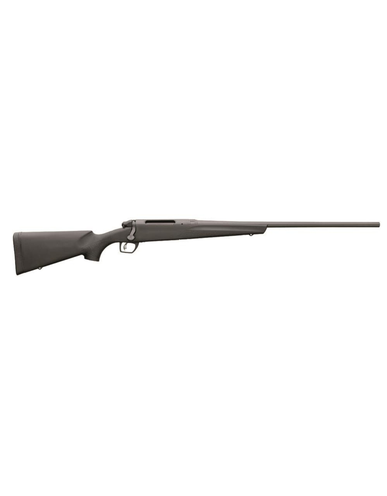 Remington Remington 783 Bolt Action Rifle Black Syn 22" Barrel