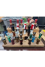 Shep Calls Shep Custom Duck/Goose Call