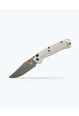 Benchmark Benchmade | Taggedout Knife | Tan Grivory