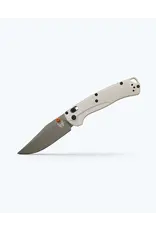 Benchmark Benchmade | Taggedout Knife | Tan Grivory