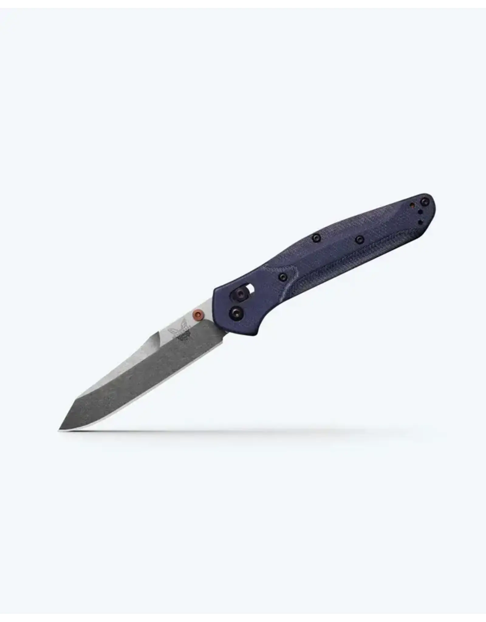 Benchmade Benchmade 940 Osborne | Denim Micarta | 940-04