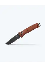 Benchmade Benchmade Bailout® | Burnt Copper Aluminum | SBK Tanto | 537SBK-07