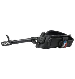 T.R.U. Ball Archery T.R.U. Ball Stinger XT Buckle / Black / Large TSBX-BK-L