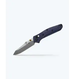 Benchmade Benchmade 945 Mini Osborne | Denim Micarta | 945-04