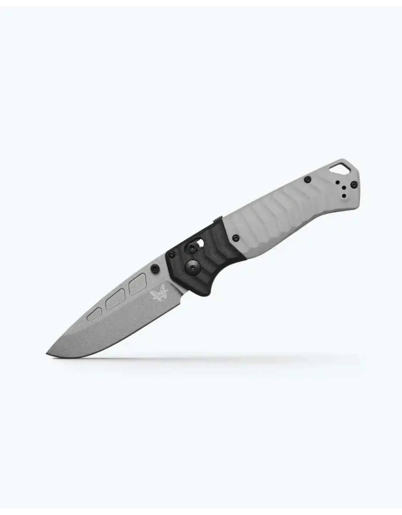 Benchmade Benchmade PSK™ | Gray Grivory® | 593GY-02