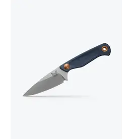 Benchmade Benchmade Dacian™ | Blue Denim Micarta | 203-04