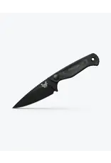 Benchmade Benchmade Dacian™ | Dacian™ | Black Micarta | 203BK-02