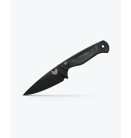 Benchmade Benchmade Dacian™ | Dacian™ | Black Micarta | 203BK-02