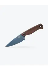 Benchmade Benchmade Dacian™ | Brown Canvas Micarta | 203BT-03