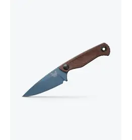 Benchmade Benchmade Dacian™ | Brown Canvas Micarta | 203BT-03