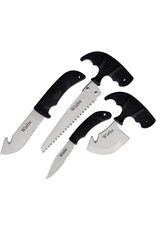 wiebe knives Wiebe Big Game Processing Kit