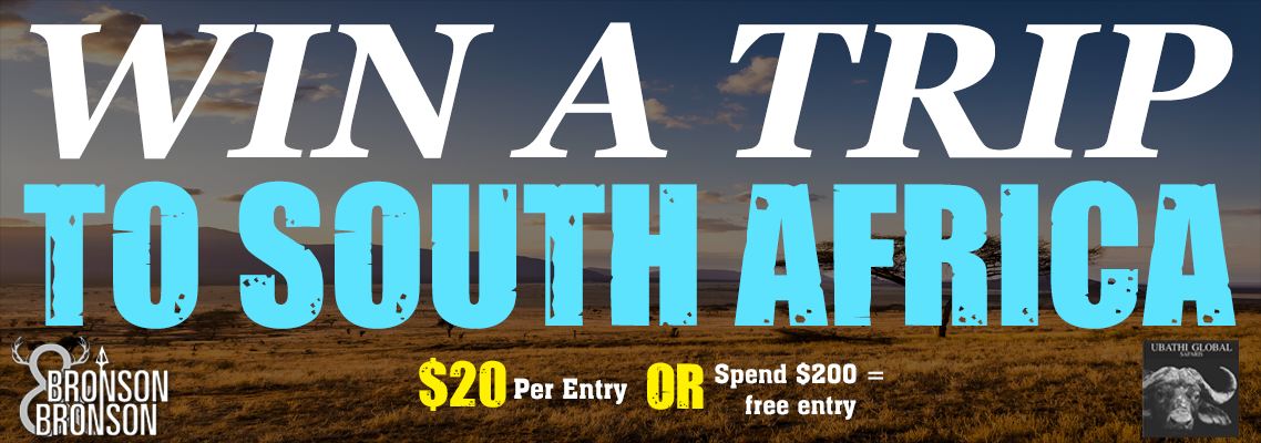 WIN A TRIP