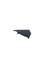 VISM VISM 1913 Picatinny Ergonomic Angled Foregrip w/Storage VG049