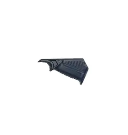 VISM VISM 1913 Picatinny Ergonomic Angled Foregrip w/Storage VG049