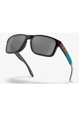 Oakley Oakley Holbrook NFL Matte Black Prizm Black