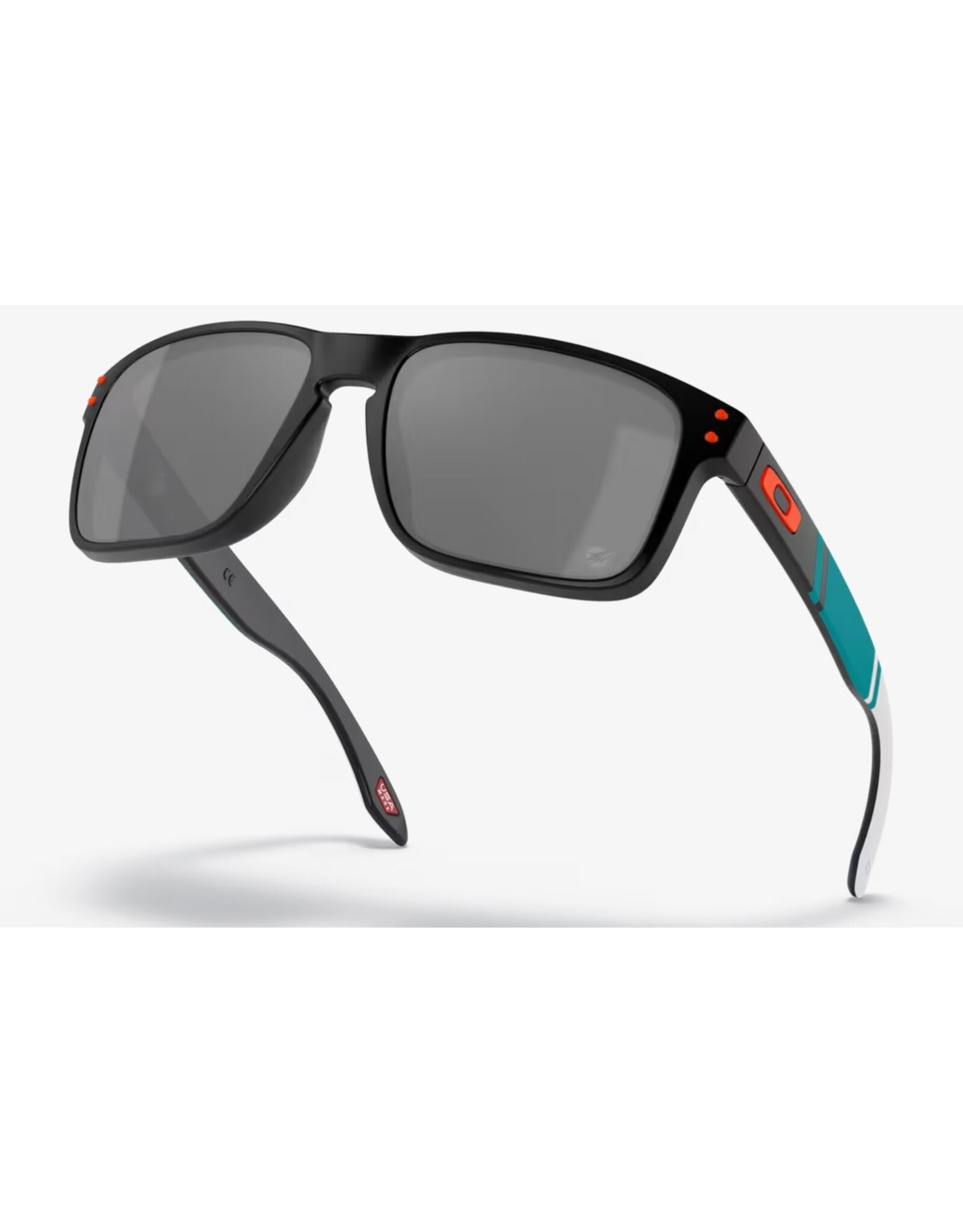 Oakley Oakley Holbrook NFL Matte Black Prizm Black