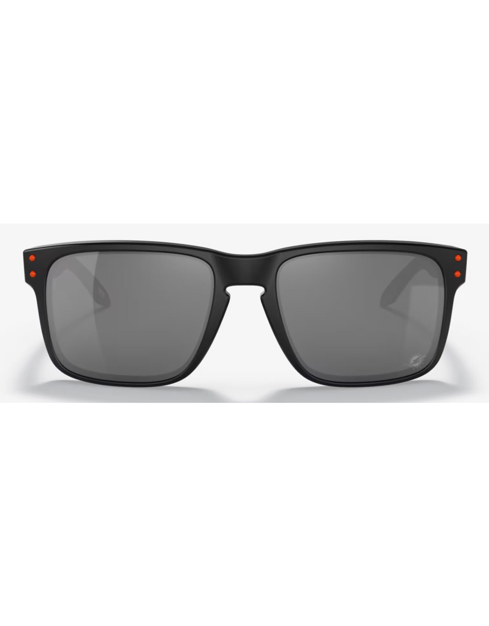 Oakley Oakley Holbrook NFL Matte Black Prizm Black