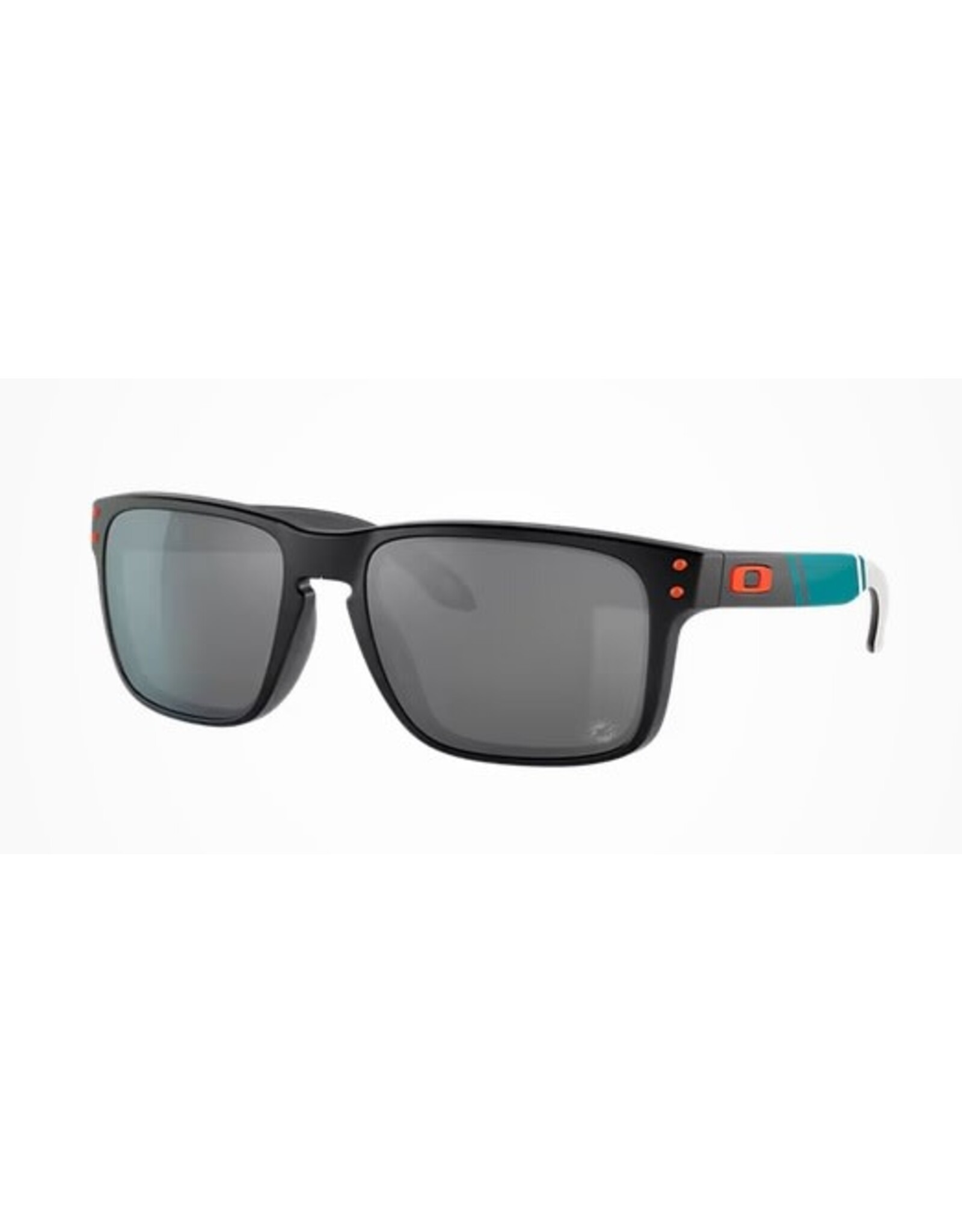 Oakley Oakley Holbrook NFL Matte Black Prizm Black
