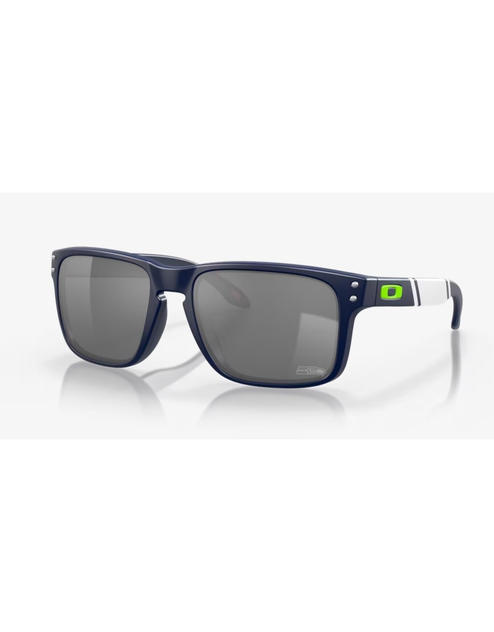 Oakley Oakley Holbrook NFL Matte Black Prizm Black