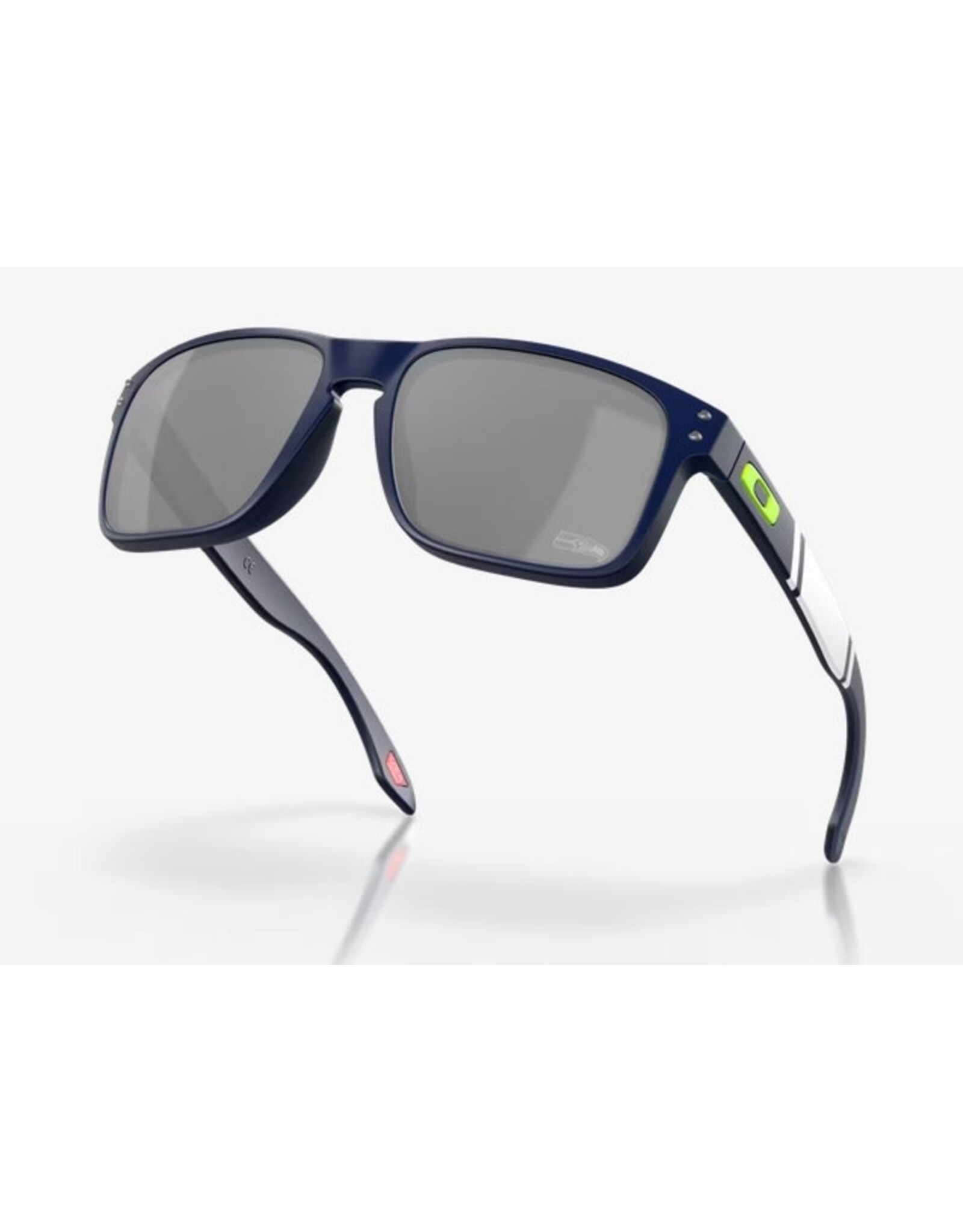 Oakley Oakley Holbrook NFL Matte Black Prizm Black