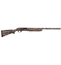 Weatherby Weatherby 18I 12 GA, 28" BBL 3" Chamber Inertia Operated Semi Auto Shotgun Mossy Oak Habitat IWMH1228MAG