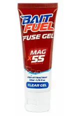 Bait Fuel Bait Fuel X36267 Baitfuel MAG X55 Scientifically Proven Scent / Maximum Attraction Gel Fuse Gel 52 mL