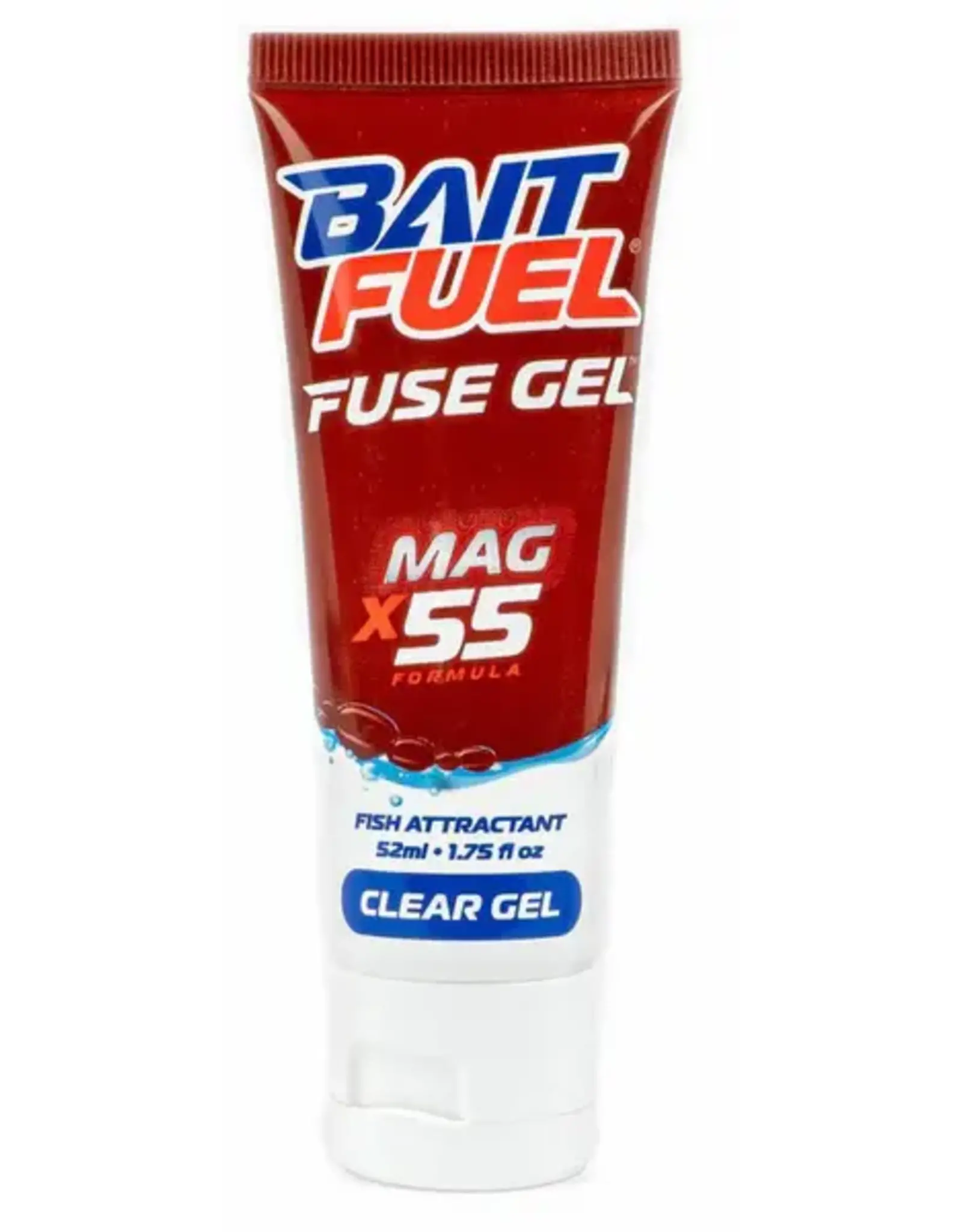 Bait Fuel Bait Fuel X36267 Baitfuel MAG X55 Scientifically Proven Scent / Maximum Attraction Gel Fuse Gel 52 mL